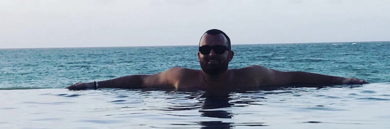 Friar_Shark's profile banner image