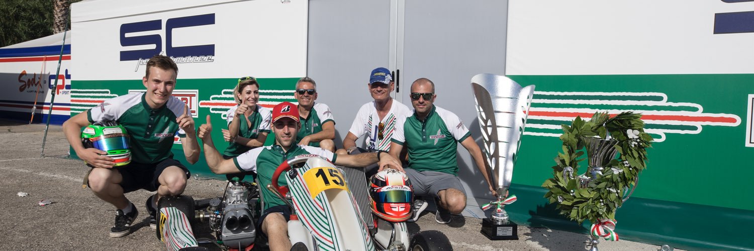 LorenzoCamplese's profile banner image