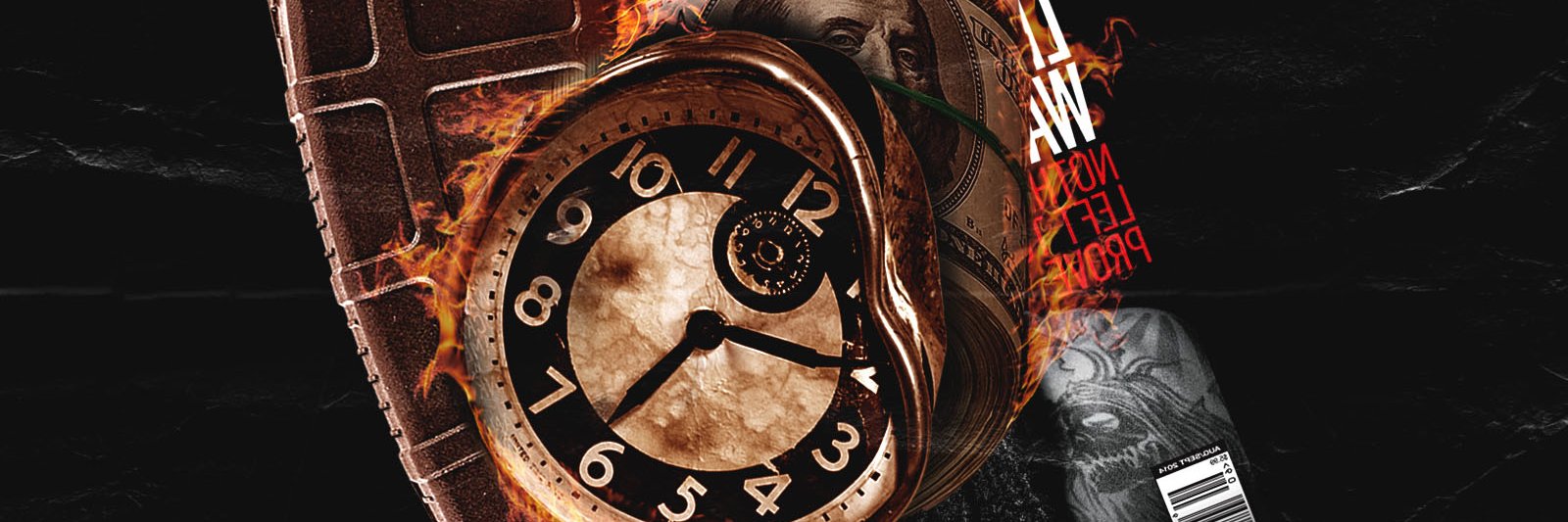 itzbenjimusik's profile banner image