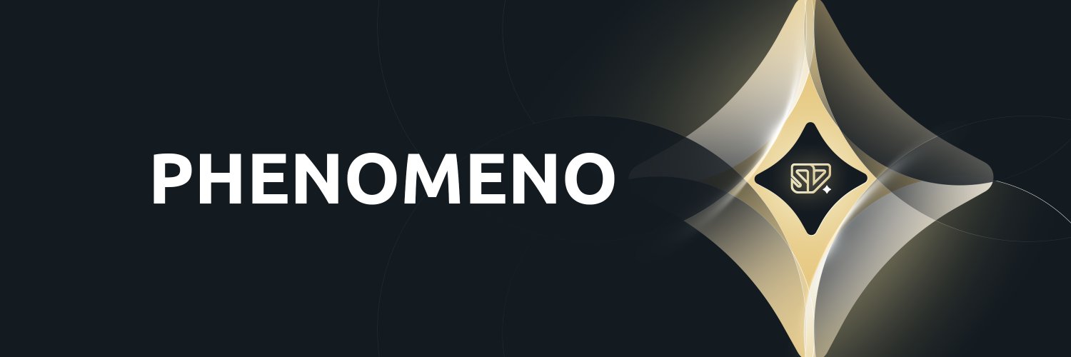 XPhenomenoX's profile banner image