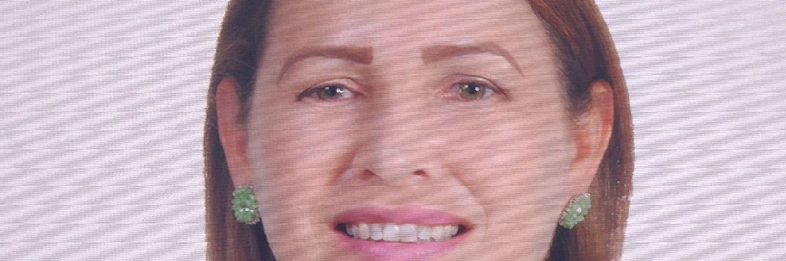 Llaniris Espinal banner