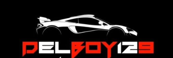 delboy129's profile banner image