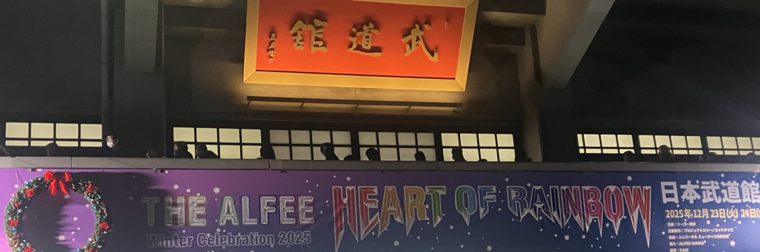 maru_jun_maru's profile banner image