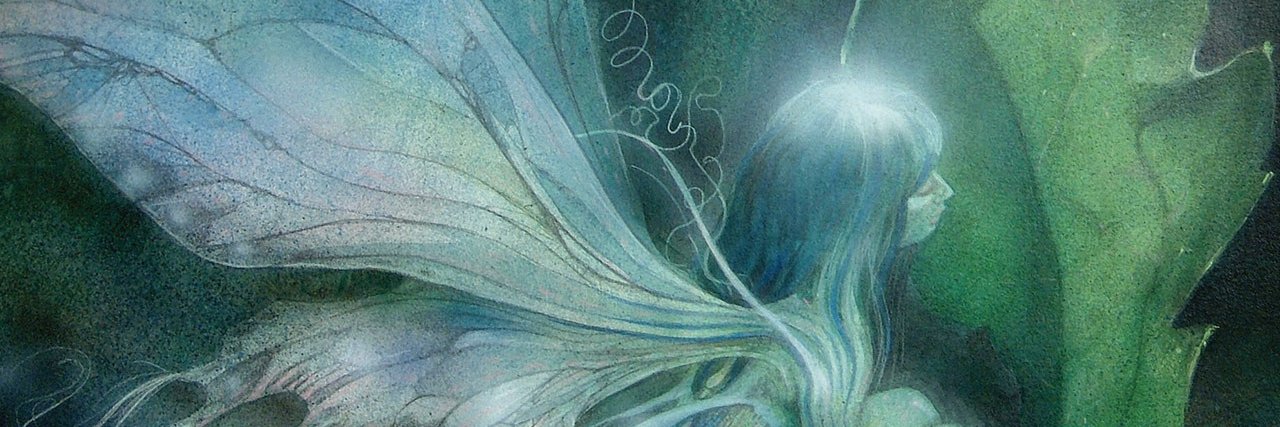 NimiPixie's profile banner image