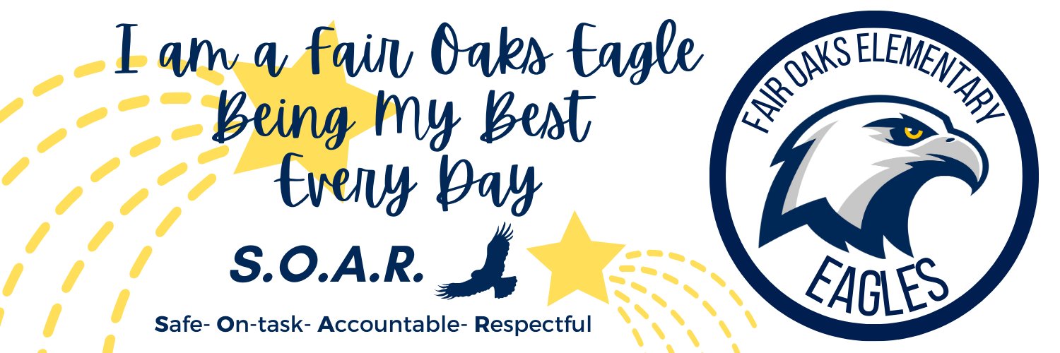 FairOaksEagles's profile banner image