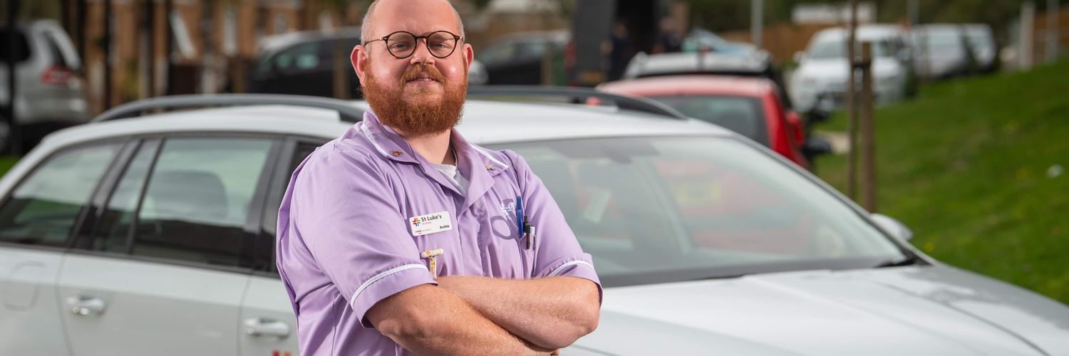 Urgent Care Archie banner