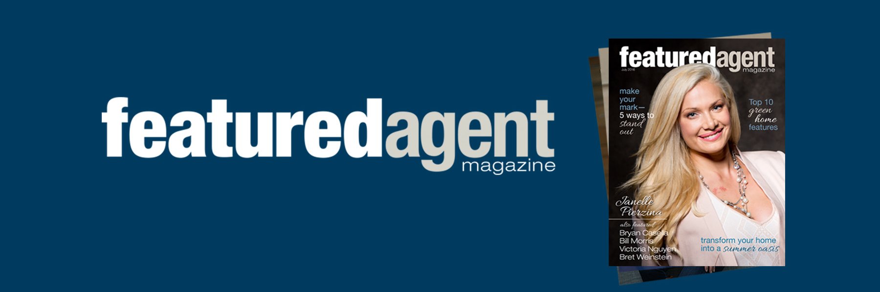 featured agent (@featuredagent) / Posts / X