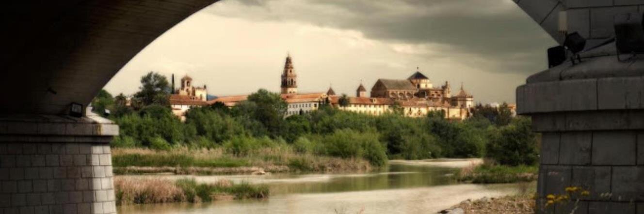Córdoba Patrimonio banner