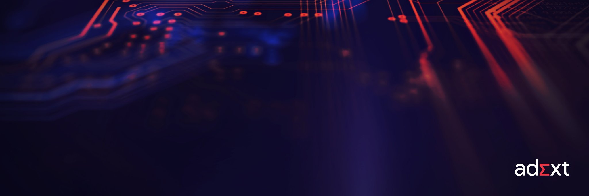 PoweredbyAdext's profile banner image