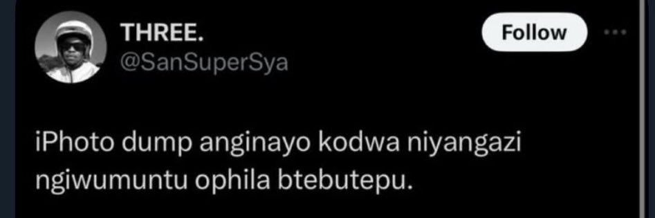 Going To Find What’s Really Mine banner