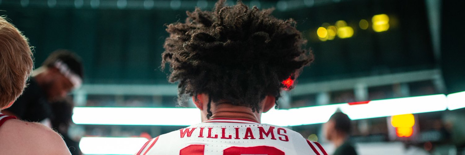 Jaylin Williams Profile Banner