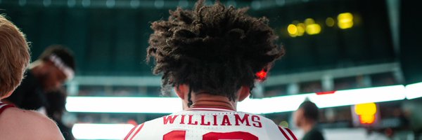 Jaylin Williams Profile Banner