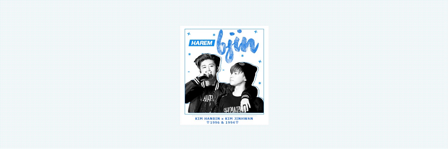 ฮาเร็มบีจิน☃(ปิด) banner