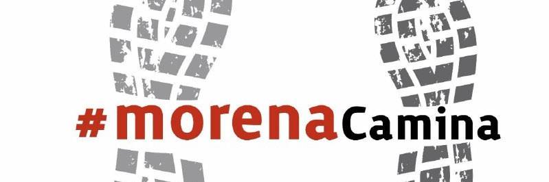 morenacamina's profile banner image