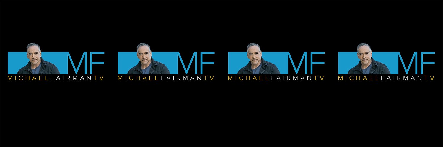 MichaelFairman's profile banner image