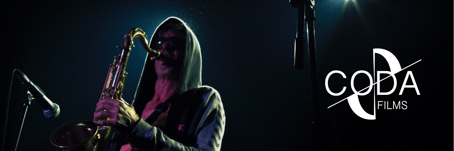 CODA_FILMS's profile banner image