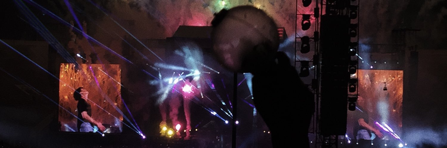 aestheticizzy's profile banner image