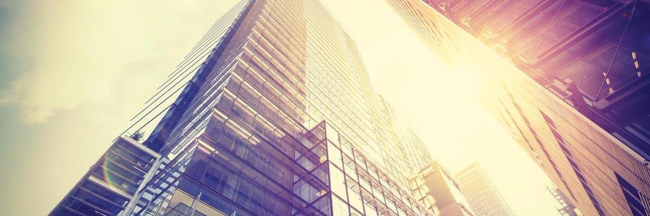 Sustainable Cities banner