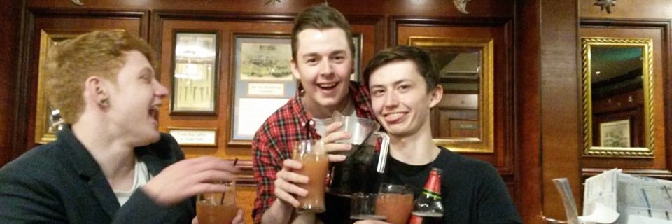 JordanDaviesss's profile banner image