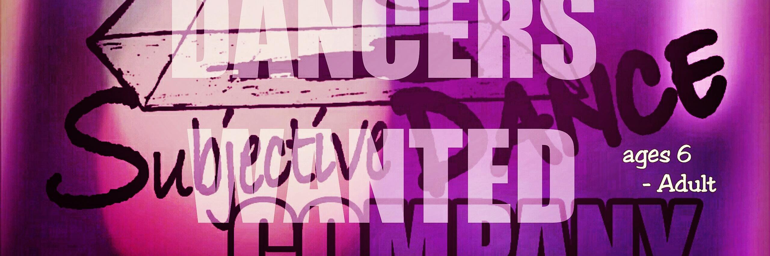 subjectivedance's profile banner image