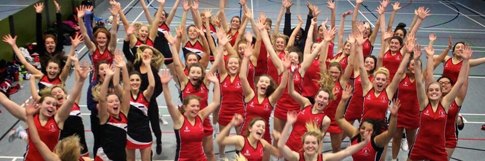UoDNetballClub's profile banner image