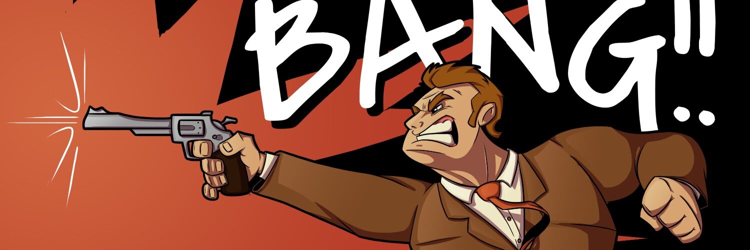 JorchAcenco's profile banner image