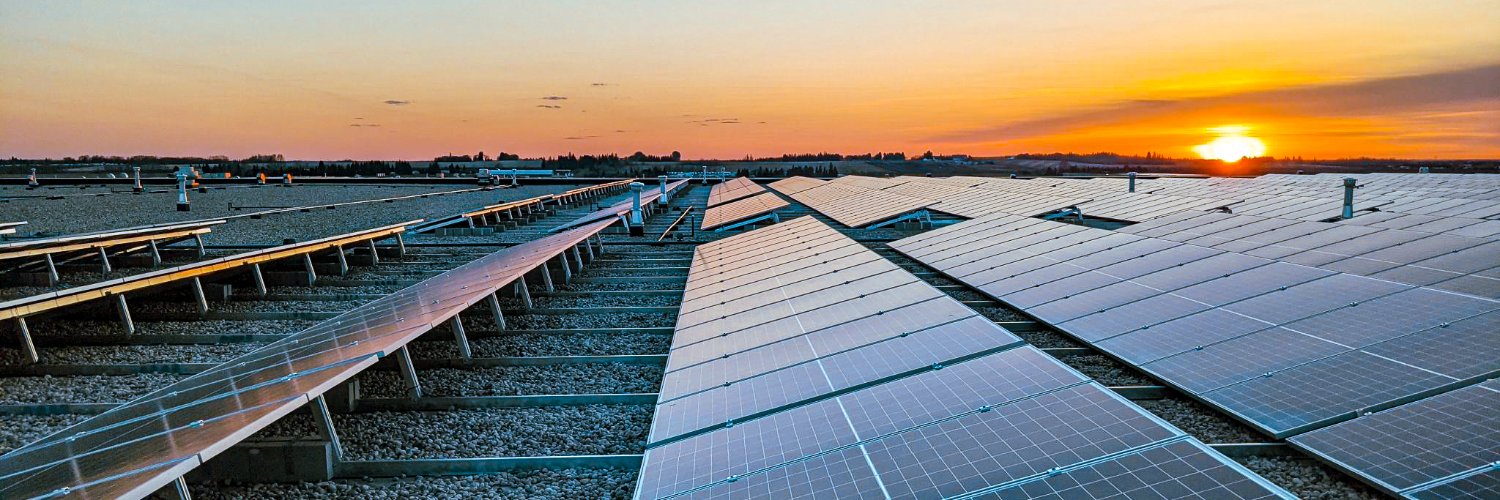 TerraGen Solar banner