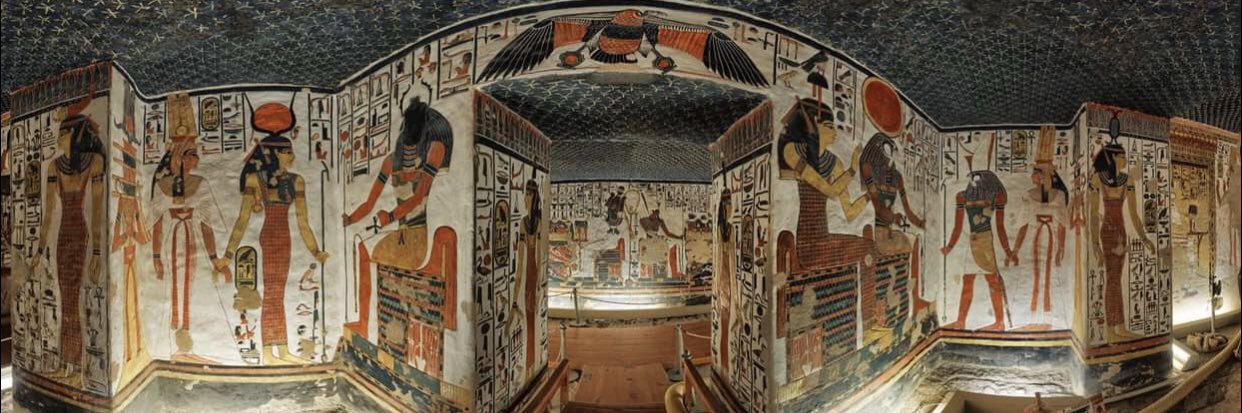EGYPT_VR's profile banner image