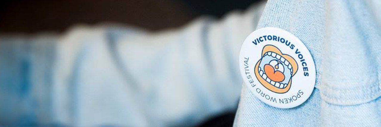 VicVoicesFest's profile banner image