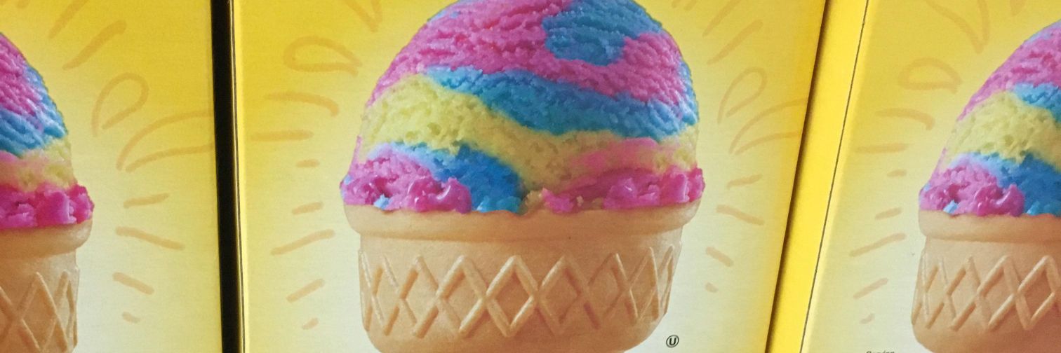 Poison Dart Fiend 🏳️‍🌈 banner