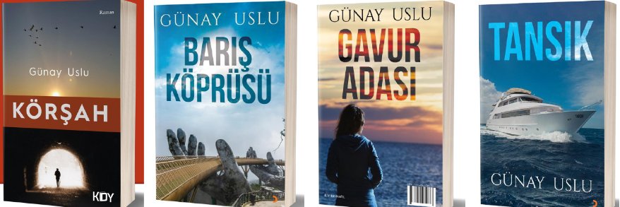 Günay Uslu banner
