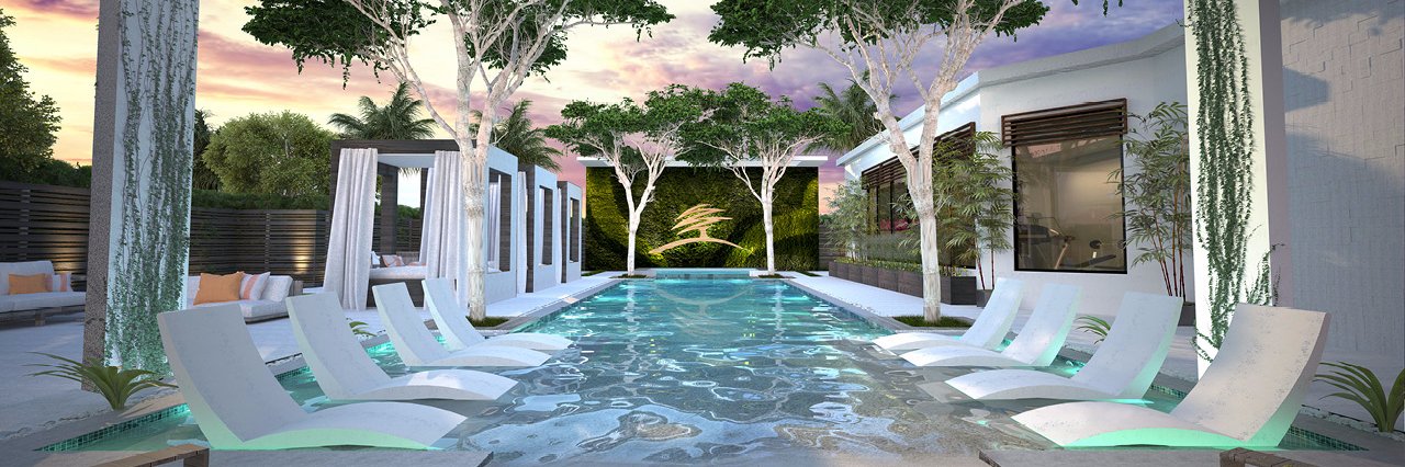 Stratatownhomes's profile banner image