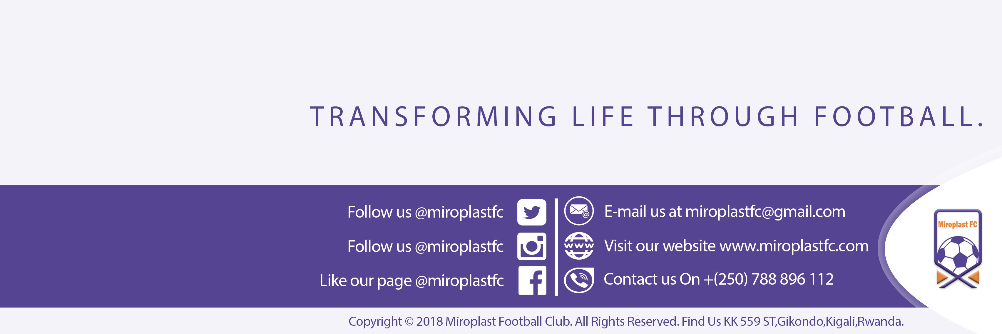 MiroplastFC's profile banner image