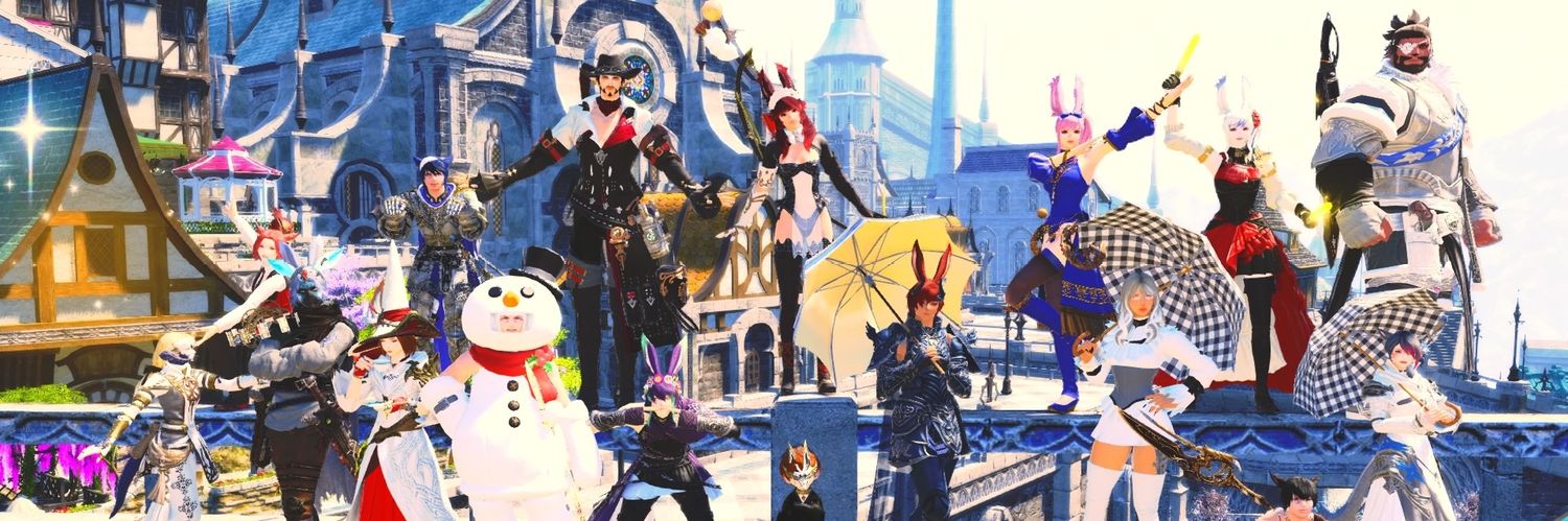 Tehshadowman97's profile banner image