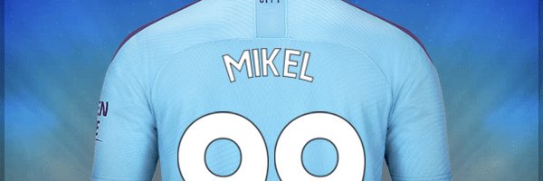 mikevin18's profile banner image