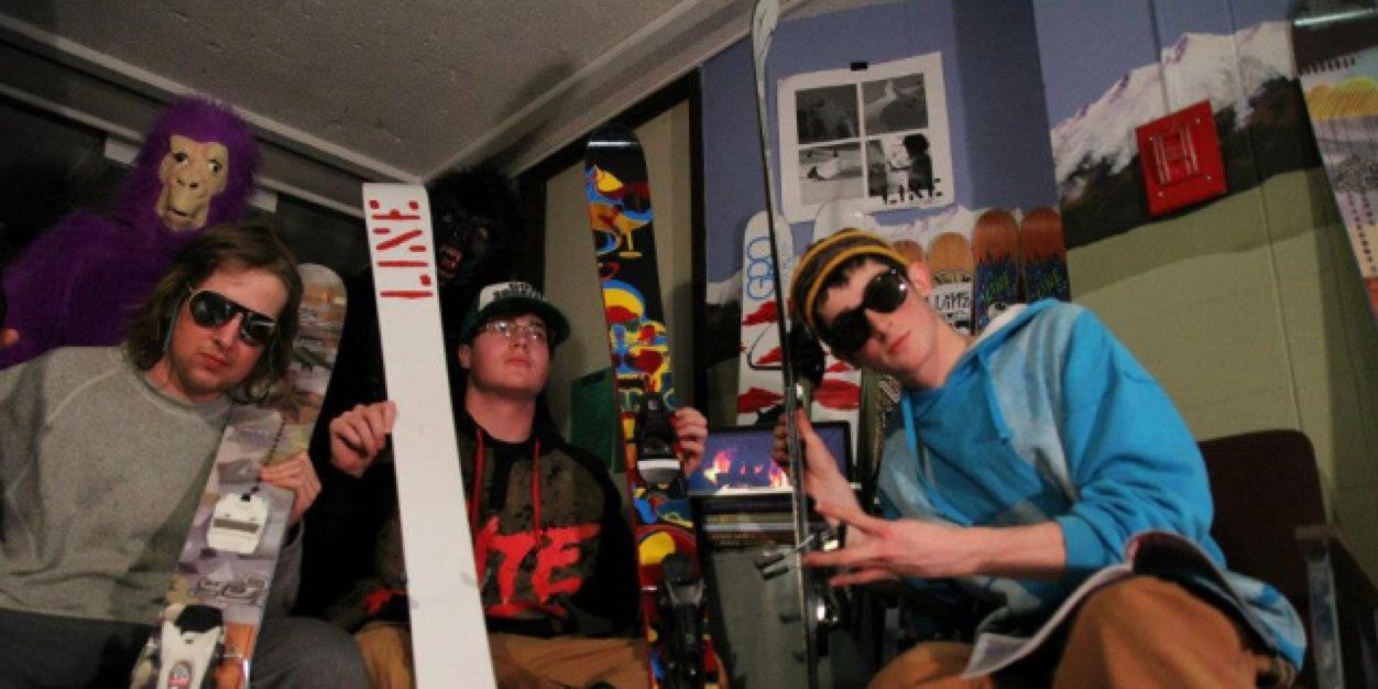 Brayden Grimson banner