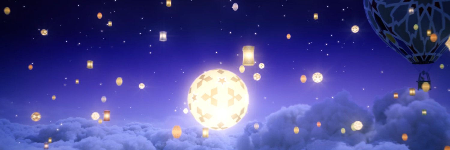 Luna_VellaSimmy's profile banner image