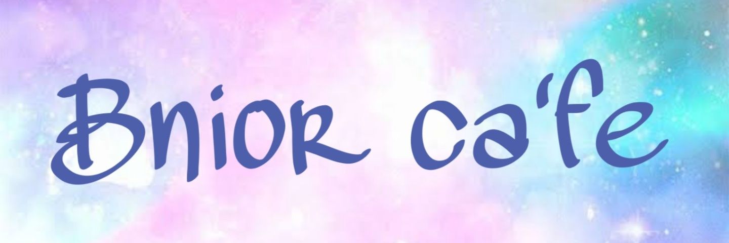 BniorCafe's profile banner image