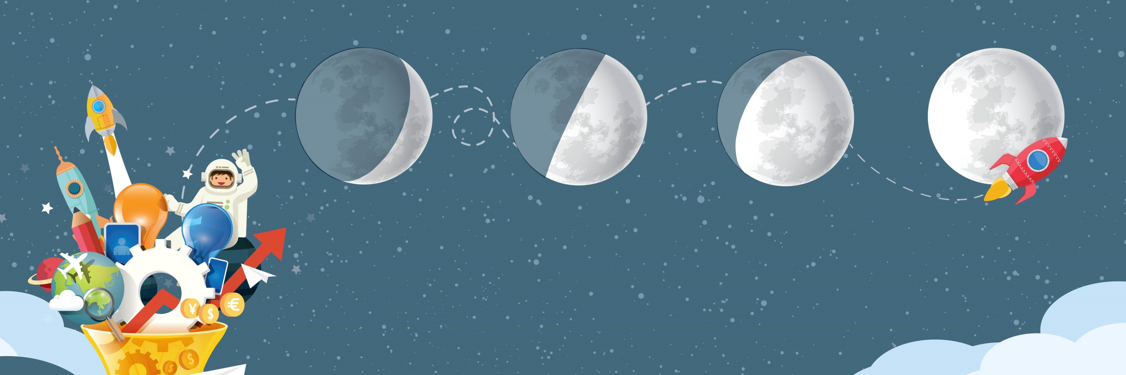 Oxford Crowdfunding banner