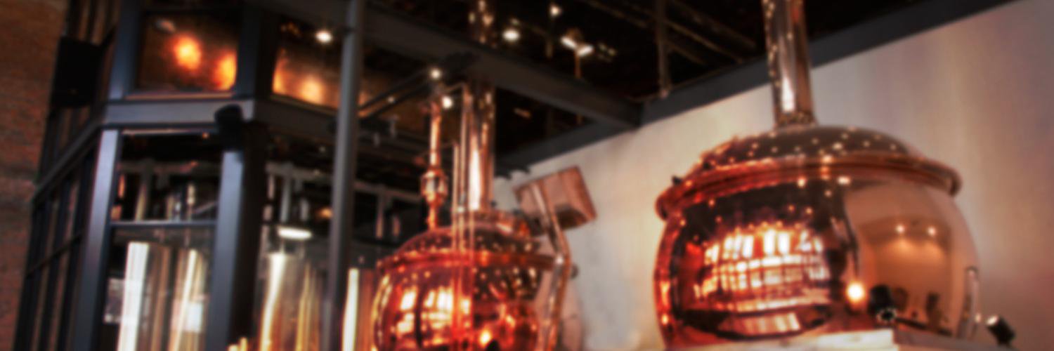 Tangled Roots Brewing Company banner