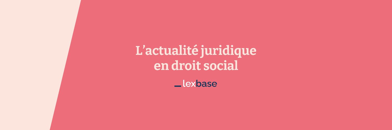 Lexbase Social banner