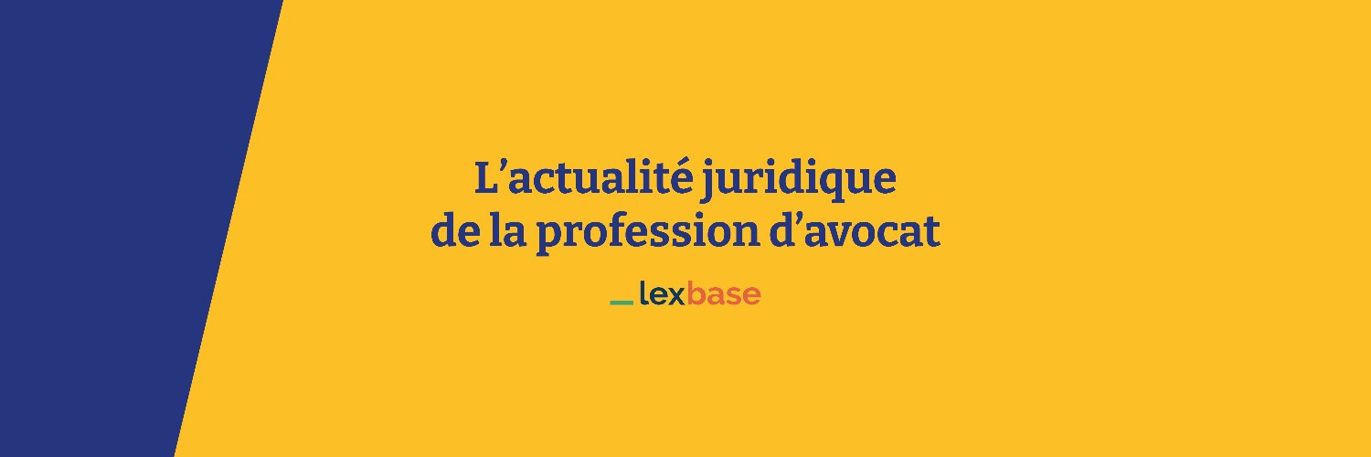 Lexbase Avocats banner