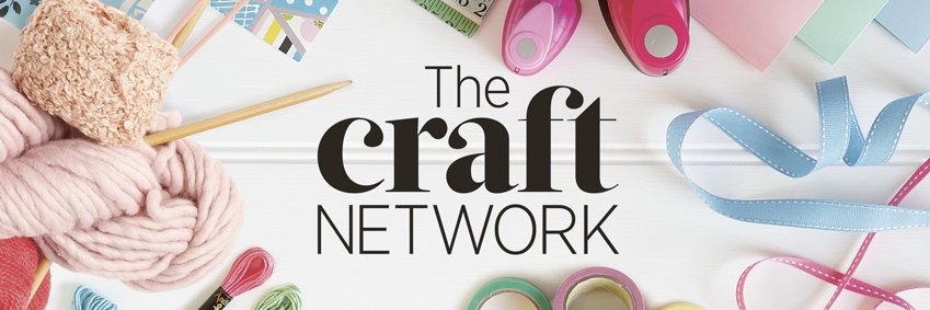 craftnetworknet's profile banner image