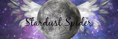 StardustSpider's profile banner image