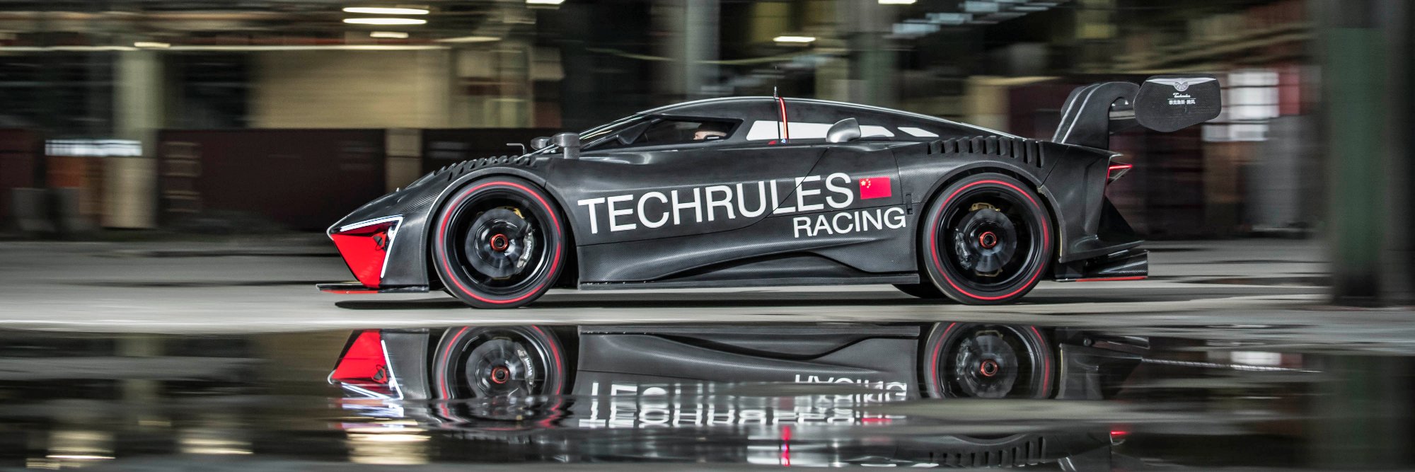 techrulesIT's profile banner image