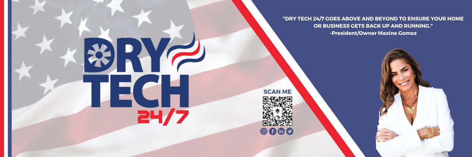 DryTech247's profile banner image