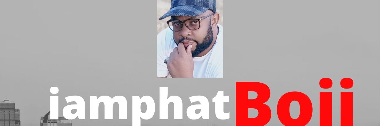 iamphatboii's profile banner image