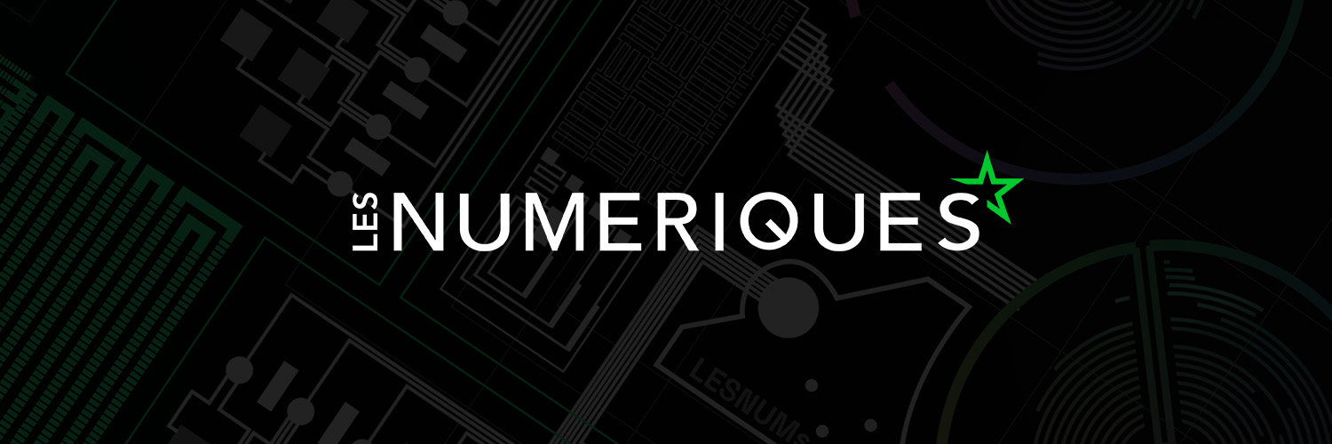 lesnums's profile banner image
