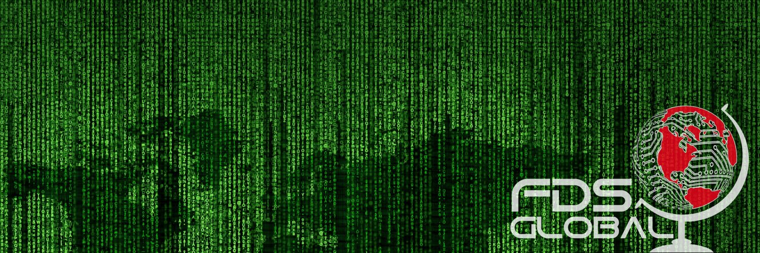 FDS_Global's profile banner image