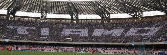 Massimo Carcuro banner